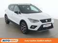 SEAT Arona 1.5 TSI ACT FR Weiß - thumbnail 8