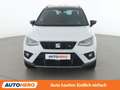 SEAT Arona 1.5 TSI ACT FR Weiß - thumbnail 9