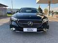 Mercedes-Benz E 220 E 220 d AMG Line Advanced Plus  NO IVA GARANZ 2028 Zwart - thumbnail 6