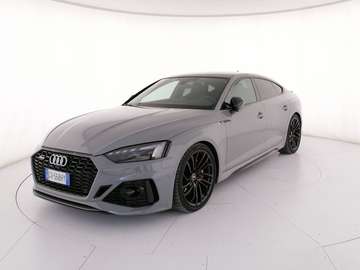 RS5 Sportback 2.9 tfsi quattro 450cv tiptronic