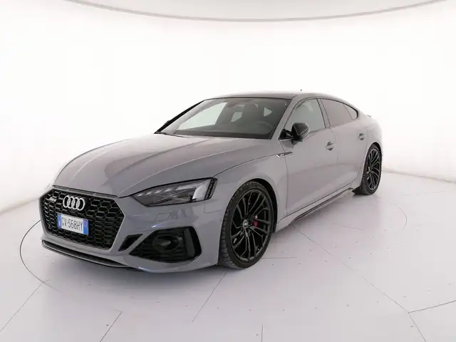 Audi RS5 RS5 Sportback 2.9 tfsi quattro 450cv tiptronic