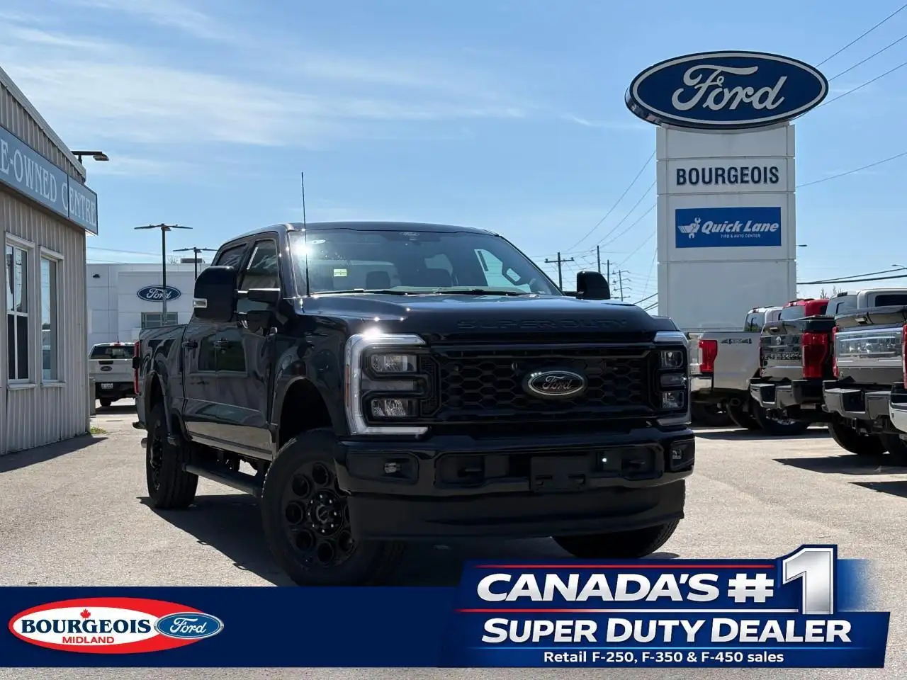 2026 Ford F 250