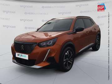 1.2 PureTech 130ch S\u0026S Allure Pack EAT8