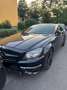 Mercedes-Benz CLS 63 AMG CLS 63 AMG AMG SPEEDSHIFT MCT Performance Plus Black - thumbnail 10