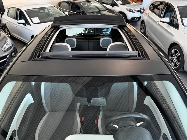 Renault Twingo view 4