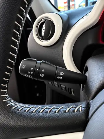 Renault Twingo view 18