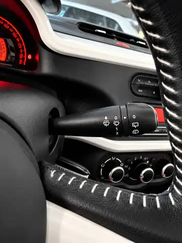 Renault Twingo view 19