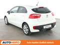 Kia Rio 1.4 UEFA Euro 2016 Aut.*NAVI*TEMPO*CAM*PDC* Weiß - thumbnail 4
