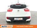 Kia Rio 1.4 UEFA Euro 2016 Aut.*NAVI*TEMPO*CAM*PDC* Weiß - thumbnail 5