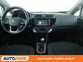 Kia Rio 1.4 UEFA Euro 2016 Aut.*NAVI*TEMPO*CAM*PDC* Weiß - thumbnail 12