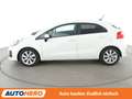 Kia Rio 1.4 UEFA Euro 2016 Aut.*NAVI*TEMPO*CAM*PDC* Weiß - thumbnail 3