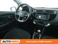 Kia Rio 1.4 UEFA Euro 2016 Aut.*NAVI*TEMPO*CAM*PDC* Weiß - thumbnail 13