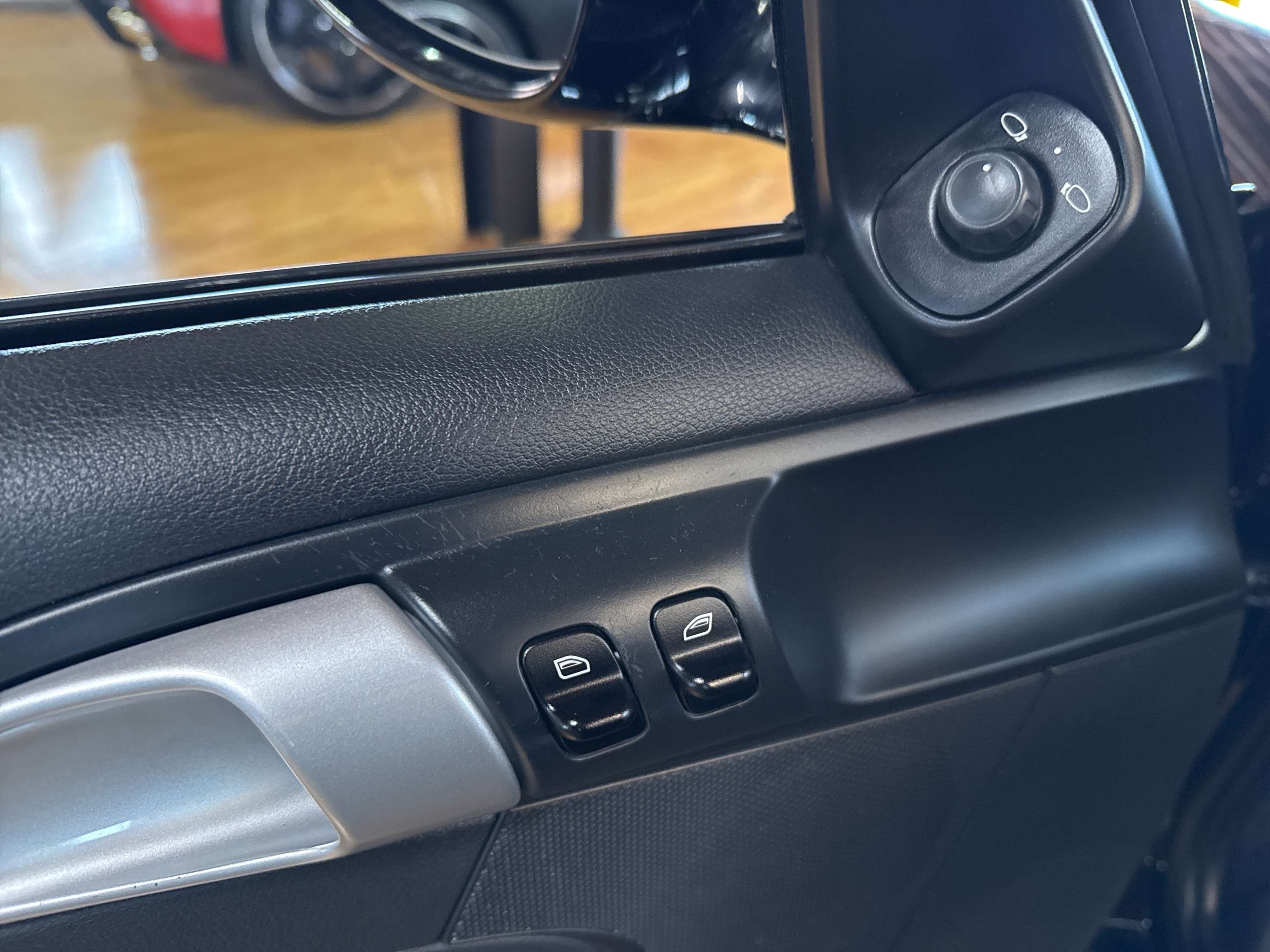 2008 Porsche Boxster Spyder