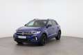 Volkswagen T-Roc R-Line TSI 4MOTION DSG Blau - thumbnail 2