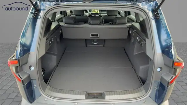 Dacia Bigster view 8