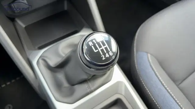 Dacia Bigster view 12