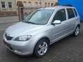 Mazda 2 2 1.4l Active Grau - thumbnail 2