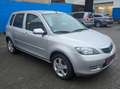 Mazda 2 2 1.4l Active Grau - thumbnail 3