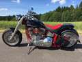 Harley-Davidson Fat Boy Black - thumbnail 2