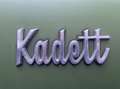 Opel Kadett Kadett B Oldtimer Verde - thumbnail 1