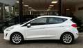 Ford Fiesta 1.0 EcoBoost Titanium 2e EIG | CAMERA | NAVI | KEY Blanc - thumbnail 5