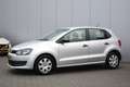 Volkswagen Polo 1.2 Easyline Airco 113dkm! Grau - thumbnail 5