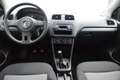 Volkswagen Polo 1.2 Easyline Airco 113dkm! Grau - thumbnail 2