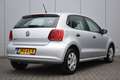 Volkswagen Polo 1.2 Easyline Airco 113dkm! Grau - thumbnail 4
