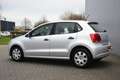Volkswagen Polo 1.2 Easyline Airco 113dkm! Grau - thumbnail 7