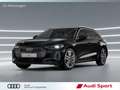 Audi A5 Avant TDI S tronic AHK,LED UPE 64.190,- Чёрный - thumbnail 2