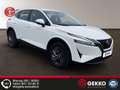 Nissan Qashqai N-Connecta +KAMERA+SZH+Totwinkel+LED+ACC+DAB+ Weiß - thumbnail 15
