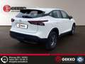 Nissan Qashqai N-Connecta +KAMERA+SZH+Totwinkel+LED+ACC+DAB+ Weiß - thumbnail 13
