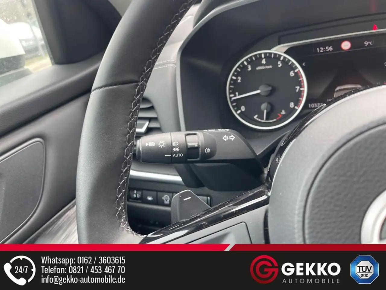 Nissan Qashqai N-Connecta +KAMERA+SZH+Totwinkel+LED+ACC+DAB+ 20