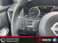 Nissan Qashqai N-Connecta +KAMERA+SZH+Totwinkel+LED+ACC+DAB+ Weiß - thumbnail 19