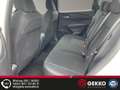 Nissan Qashqai N-Connecta +KAMERA+SZH+Totwinkel+LED+ACC+DAB+ Weiß - thumbnail 8