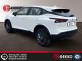 Nissan Qashqai N-Connecta +KAMERA+SZH+Totwinkel+LED+ACC+DAB+ Weiß - thumbnail 11