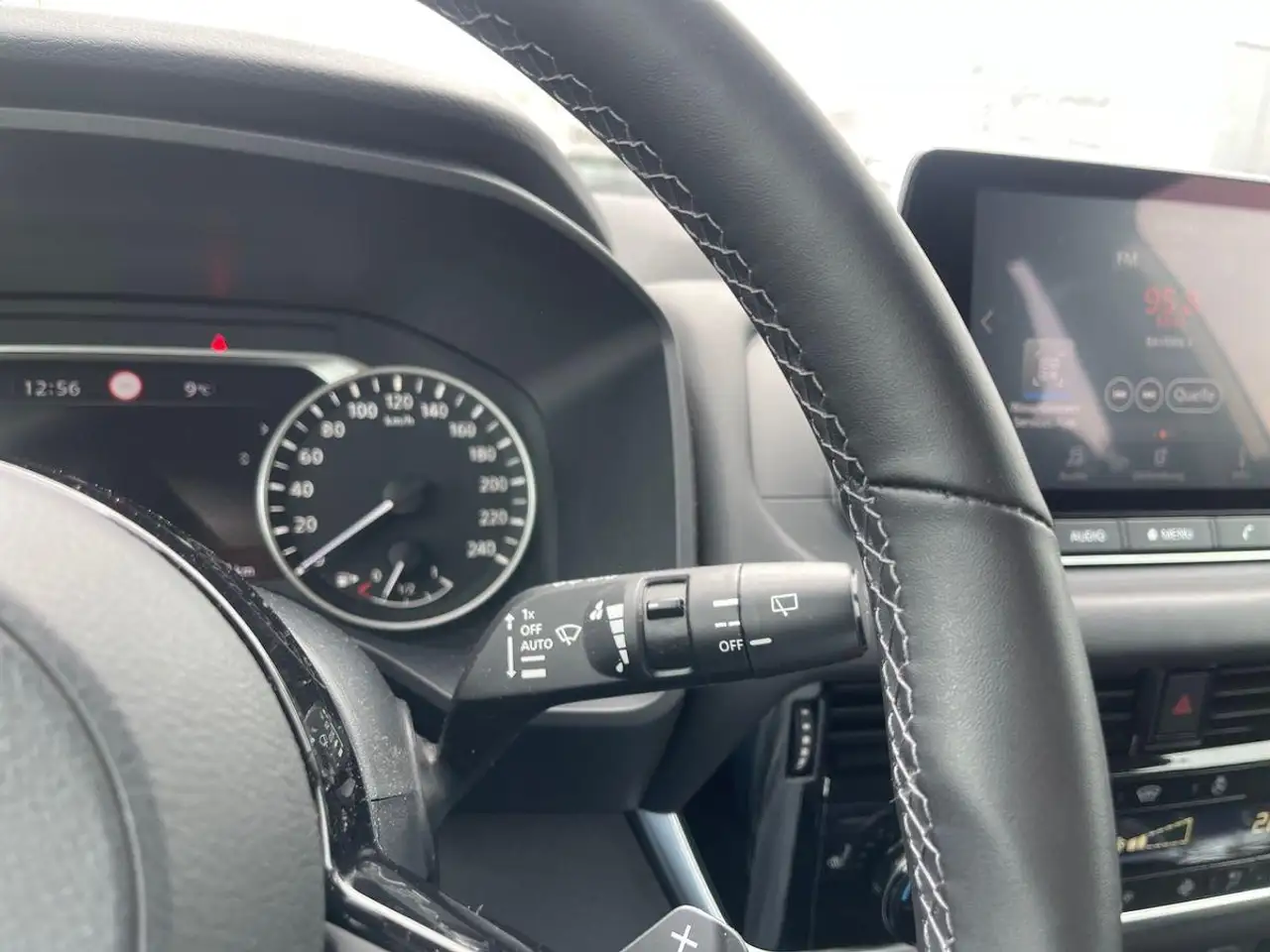 Nissan Qashqai N-Connecta +KAMERA+SZH+Totwinkel+LED+ACC+DAB+ 18