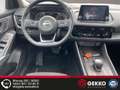 Nissan Qashqai N-Connecta +KAMERA+SZH+Totwinkel+LED+ACC+DAB+ Weiß - thumbnail 9