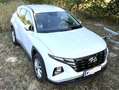 Hyundai TUCSON Tucson 1,6 T-GDI 2WD Smart Line Smart Line Weiß - thumbnail 6