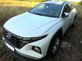Hyundai TUCSON Tucson 1,6 T-GDI 2WD Smart Line Smart Line Weiß - thumbnail 2