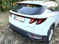 Hyundai TUCSON Tucson 1,6 T-GDI 2WD Smart Line Smart Line Weiß - thumbnail 5