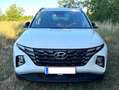 Hyundai TUCSON Tucson 1,6 T-GDI 2WD Smart Line Smart Line Weiß - thumbnail 7