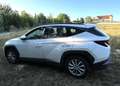 Hyundai TUCSON Tucson 1,6 T-GDI 2WD Smart Line Smart Line Weiß - thumbnail 4