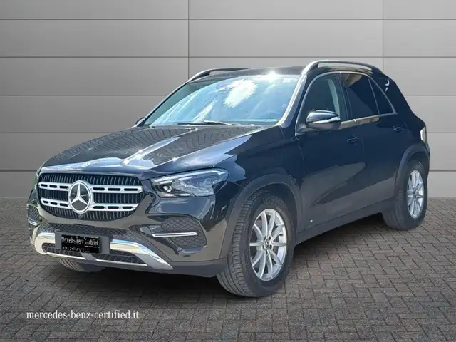 Mercedes-Benz GLE 300