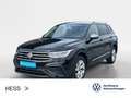 Volkswagen Tiguan Allspace 1.5 TSI DSG LIFE*LED*AHK*DIGITAL Чорний - thumbnail 1