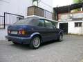 Volkswagen Golf Cabriolet Golf Cabrio 1.6 Sport Blu/Azzurro - thumbnail 4