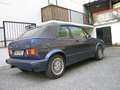 Volkswagen Golf Cabriolet Golf Cabrio 1.6 Sport Blu/Azzurro - thumbnail 6
