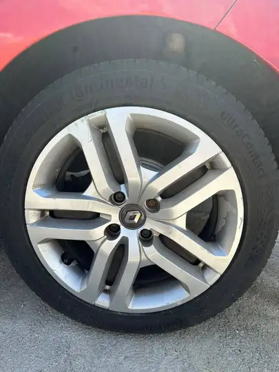 Renault Clio Clio 1.5 dci Moschino Zen 90cv — foto 14