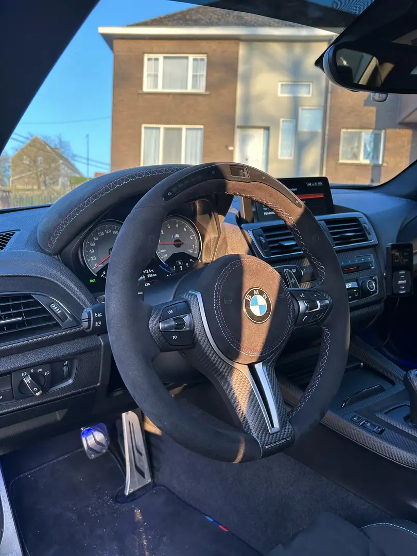 BMW M2 n55 uniek - 2
