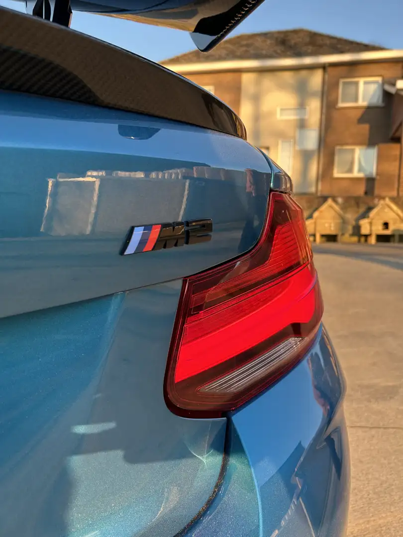 BMW M2 n55 uniek - 1